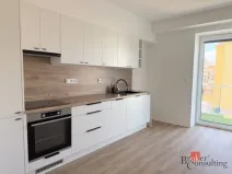 Pronájem bytu 2+kk, Opava - Předměstí, Mánesova, 41 m2