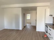 Pronájem bytu 2+kk, Opava - Předměstí, Mánesova, 41 m2