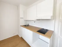 Pronájem bytu 1+kk, Kroměříž, Moravcova, 28 m2