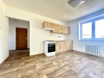 Pronájem bytu 2+1, Velká Hleďsebe - Klimentov, 52 m2