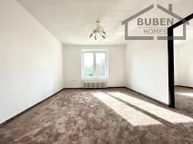 Pronájem bytu 2+1, Velká Hleďsebe - Klimentov, 52 m2