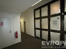 Pronájem kanceláře, Praha - Žižkov, Domažlická, 46 m2
