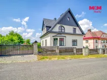 Pronájem bytu 2+kk, Nýrsko, Šmilovského, 72 m2