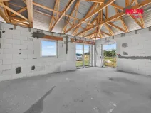 Prodej rodinného domu, Jindřichův Hradec, 94 m2