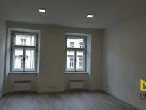 Pronájem bytu 2+kk, Praha - Smíchov, Nádražní, 64 m2