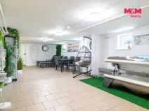 Prodej rodinného domu, Radomyšl, Spojovací, 367 m2