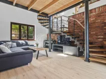 Prodej rodinného domu, Kosova Hora, 280 m2