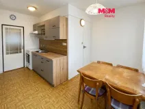 Prodej bytu 2+1, Olomouc - Neředín, Jílová, 57 m2