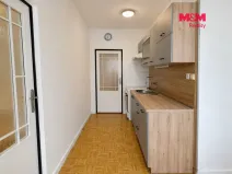 Prodej bytu 2+1, Olomouc - Neředín, Jílová, 57 m2