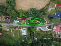 Prodej chaty, Tršice - Přestavlky, 82 m2