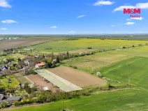Prodej pozemku pro bydlení, Neuměřice, 1468 m2