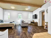 Prodej rodinného domu, Jáchymov, Mincovní, 260 m2