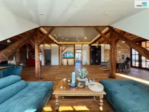 Prodej ubytování, Malešov, 460 m2