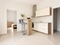 Prodej bytu 2+kk, České Budějovice - České Budějovice 2, U Boru, 40 m2