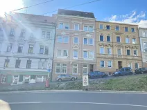 Prodej bytu 3+1, Ústí nad Labem, Králova výšina, 94 m2