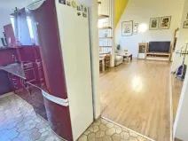Prodej bytu 3+1, Ústí nad Labem, Králova výšina, 94 m2