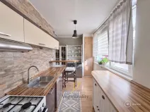 Pronájem bytu 3+1, Olomouc, Rokycanova, 70 m2
