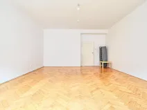 Pronájem bytu 1+1, Praha - Žižkov, Křišťanova, 50 m2