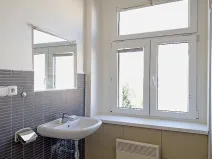 Pronájem bytu 2+kk, Praha - Michle, Hanusova, 36 m2