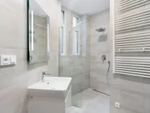 Pronájem bytu 2+1, Praha - Libeň, Na stráži, 49 m2