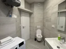 Pronájem bytu 2+1, Praha - Libeň, Na stráži, 49 m2