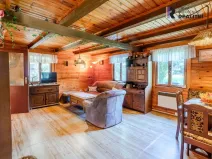 Prodej chaty, Dvorce, 105 m2