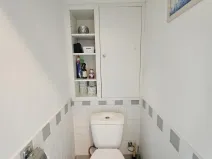 Pronájem bytu 1+kk, Praha - Braník, Vavřenova, 24 m2