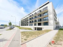 Pronájem bytu 2+kk, Plzeň - Jižní Předměstí, Železná, 79 m2