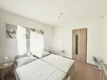 Pronájem bytu 3+kk, Praha - Michle, Přímětická, 68 m2