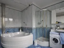 Pronájem bytu 1+1, Praha - Břevnov, Nad alejí, 56 m2