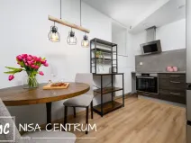Pronájem bytu 2+kk, Jablonec nad Nisou, Lesní stezka, 46 m2