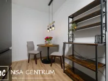 Pronájem bytu 2+kk, Jablonec nad Nisou, Lesní stezka, 46 m2