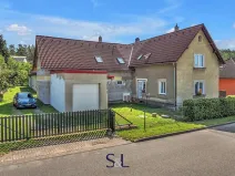 Prodej rodinného domu, Sosnová, 115 m2