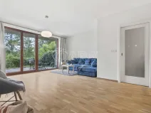 Prodej bytu 4+kk, Praha - Košíře, Pod Šmukýřkou, 109 m2