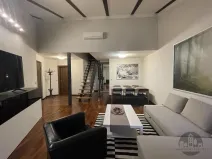 Pronájem bytu 2+kk, Praha - Vinohrady, Slavíkova, 57 m2