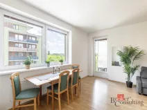 Prodej bytu 1+kk, Brno - Starý Lískovec, U Leskavy, 48 m2