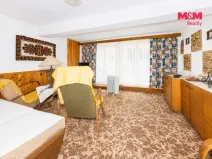 Prodej chalupy, Zbraslavice - Útěšenovice, 117 m2