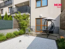 Prodej bytu 2+kk, Kutná Hora - Karlov, V Zákoutí, 64 m2