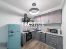 Pronájem bytu 2+kk, Praha - Karlín, Nekvasilova, 67 m2