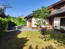 Prodej vily, Chomutov, Ve Stráni, 660 m2