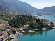 Prodej bytu 3+kk, Dobrota, Černá Hora, 104 m2