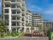 Prodej bytu 2+kk, Budva, Černá Hora, 40 m2