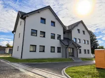 Prodej bytu 2+1, Morkovice-Slížany - Morkovice, 63 m2