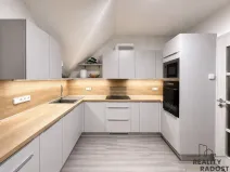 Prodej bytu 3+1, Morkovice-Slížany - Morkovice, 79 m2