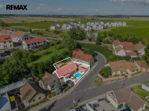 Prodej rodinného domu, Praha - Královice, Ke Stupicím, 124 m2