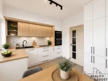 Prodej bytu 3+1, Morkovice-Slížany - Morkovice, 79 m2