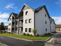 Prodej bytu 3+1, Morkovice-Slížany - Morkovice, 79 m2