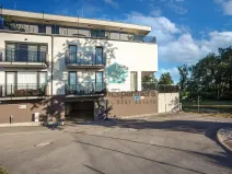 Pronájem bytu 1+kk, Hluboká nad Vltavou, Munická, 34 m2