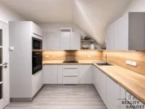 Prodej bytu 3+1, Morkovice-Slížany - Morkovice, 79 m2