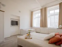 Prodej bytu 2+1, Trutnov - Dolní Předměstí, Úpské nábřeží, 119 m2